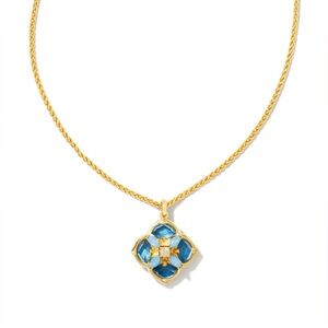 Kendra Scott Dira Pendant Necklace